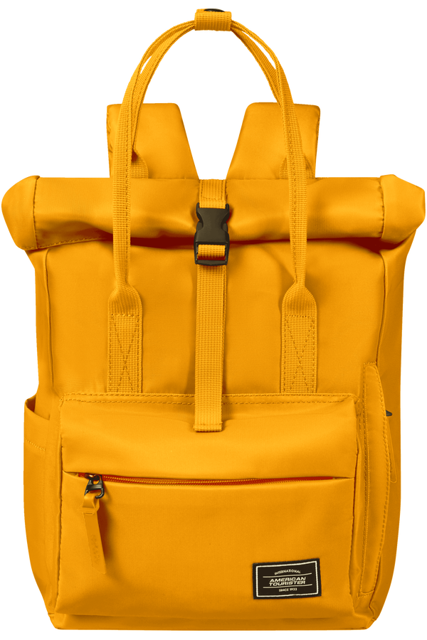 American Tourister Urban Groove Ug16 Backpack City  Gelb