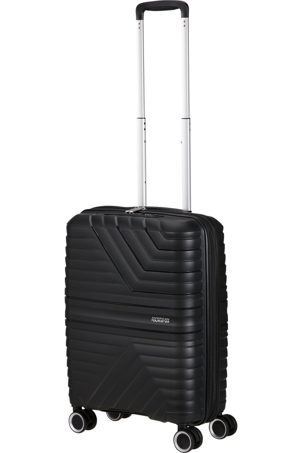 American Tourister Flytwist SPINNER 55/20 TSA EXP 55cm  Shadow Black