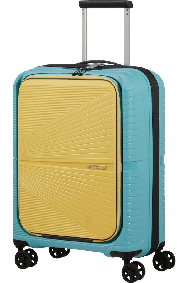Airconic 55cm Trolley mit 4 Rollen 15.6