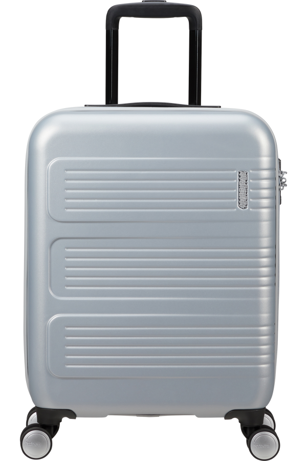 Summerville 55cm Trolley mit 4 Rollen