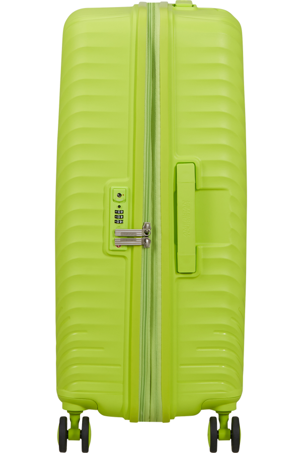 American Tourister Diablast Spinner TSA 68cm  Hyper Lime