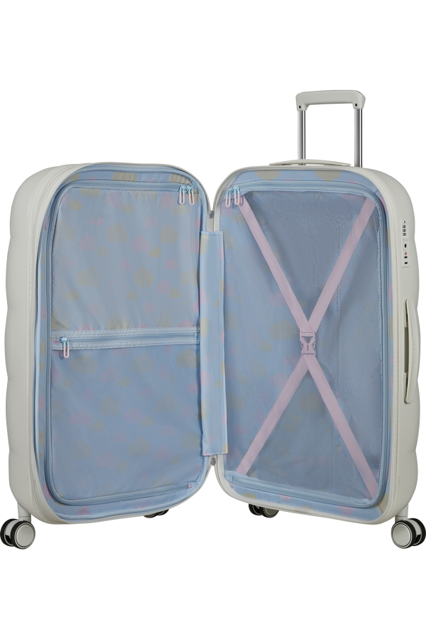 Dreami 77cm Check-in Gr&ouml;&szlig;e L