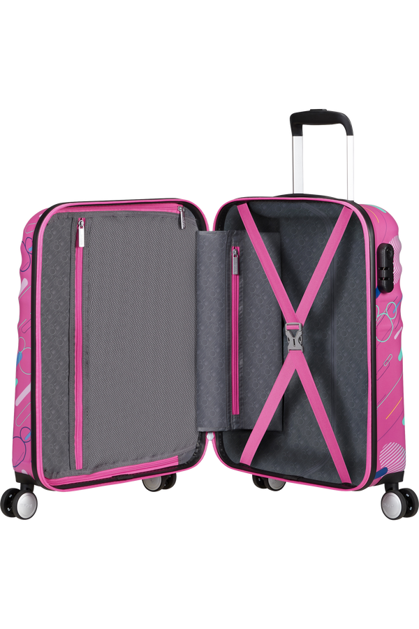 Disney Wavebreaker 55cm Handgepack American Tourister Deutschland