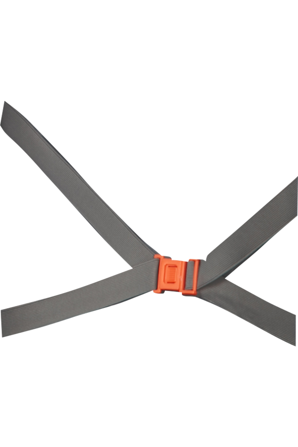 American Tourister Summerfunk Spinner Strict TSA 55cm  Schwarz