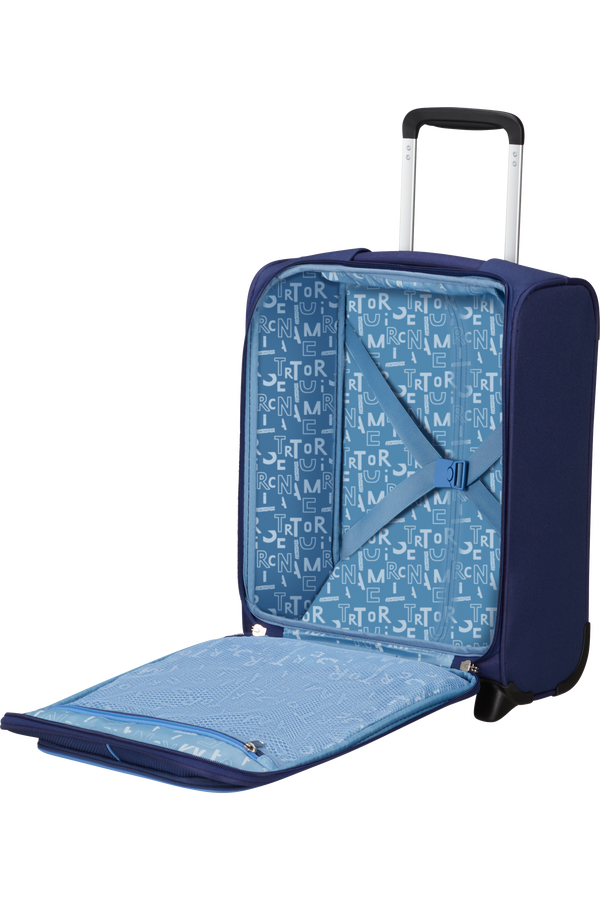 Fun Bay Trolley mit 2 Rollen