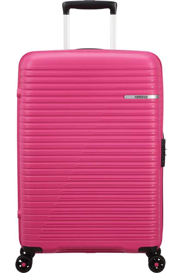 American Tourister Liftoff SPINNER 67/24 TSA 67cm Berry Blast