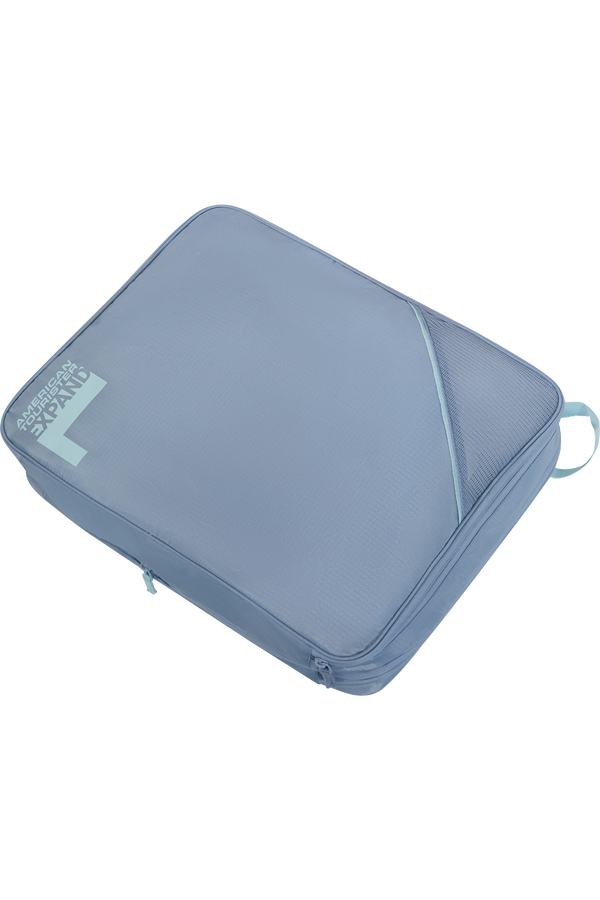 Packing Cubes 3er Set Packw&uuml;rfel