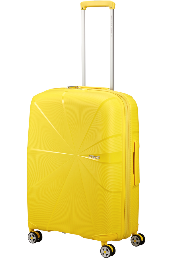 StarVibe 67cm Check in GroBe M American Tourister Deutschland