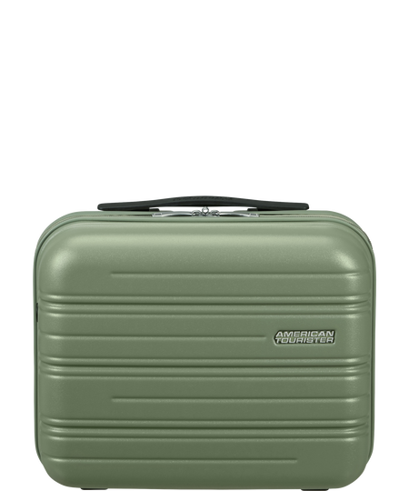 High Turn Beauty Case