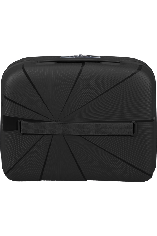 American Tourister Starvibe Beauty Case Schwarz American Tourister Starvibe Beauty Case Schwarz