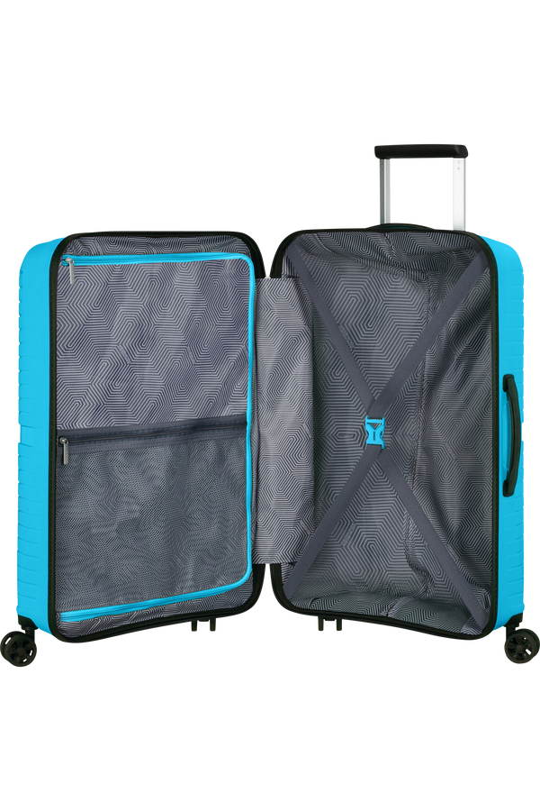 American tourister luggage tesco discount