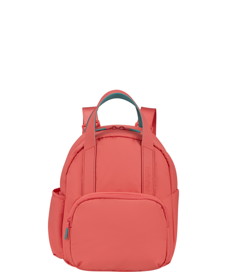 Puffypop S Rucksack