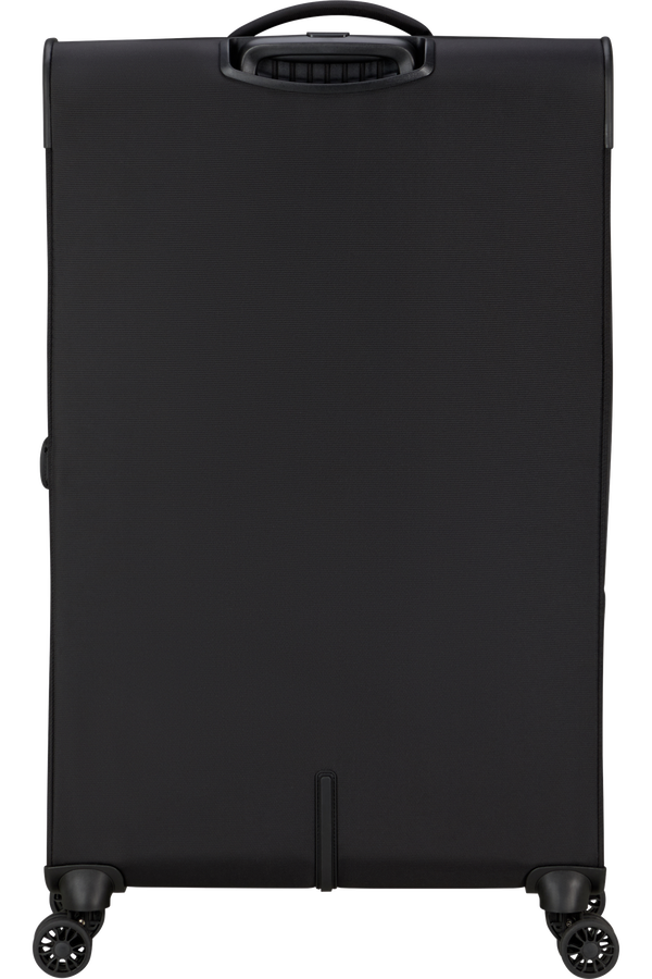 American Tourister SummerRide Spinner L EXP TSA 80cm Schwarz American Tourister SummerRide Spinner L EXP TSA 80cm Schwarz