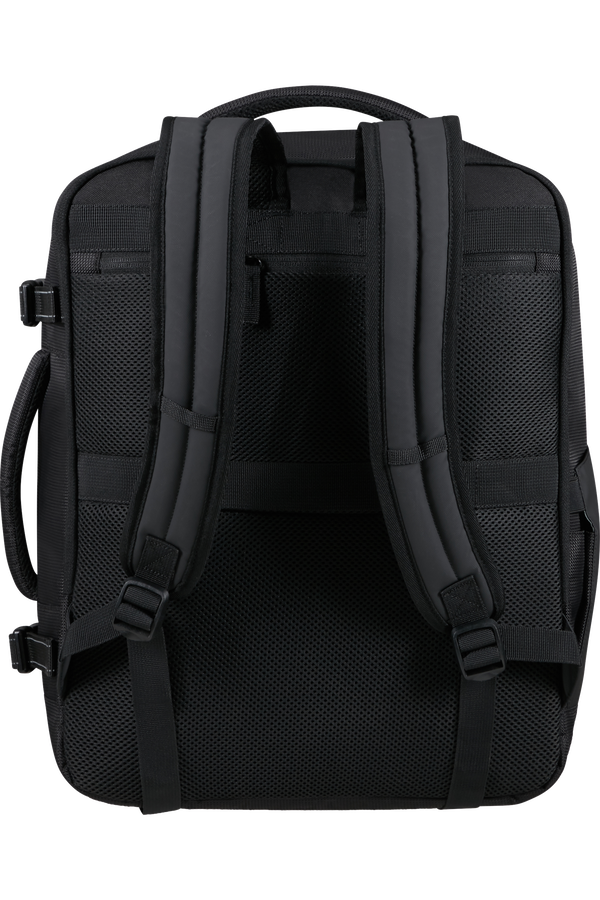 American Tourister Take2cabin Pro Backpack M  Flash Black American Tourister Take2cabin Pro Backpack M  Flash Black