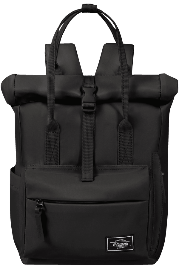 American Tourister Urban Groove Ug16 Backpack City  Schwarz