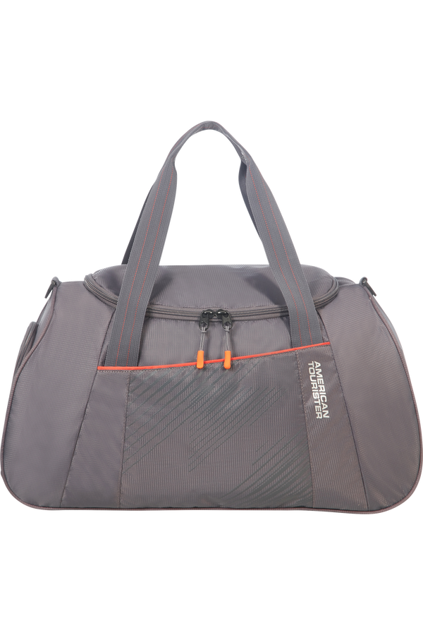 American Tourister Urban Groove Sportive Duffle Bag  Grau