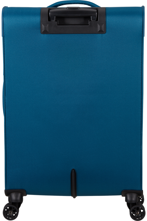 Deep Dive M Trolley mit 4 Rollen Erweiterbar