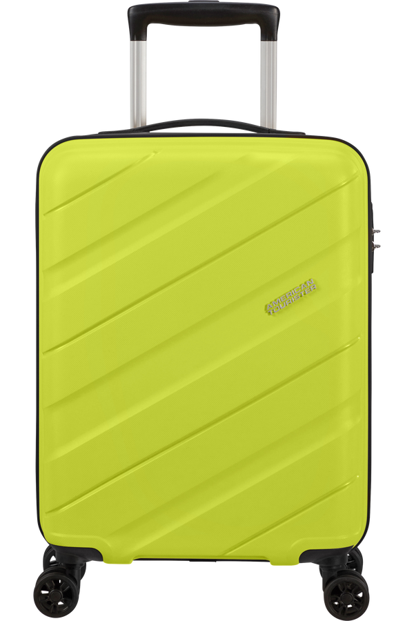American Tourister Jetdriver 3.0 Spinner 55/20 TSA 55cm  Bright Lime