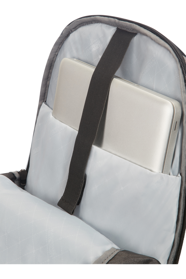 American Tourister Urban Groove Laptop Rucksack 1 39.6cm/15.6inch Schwarz