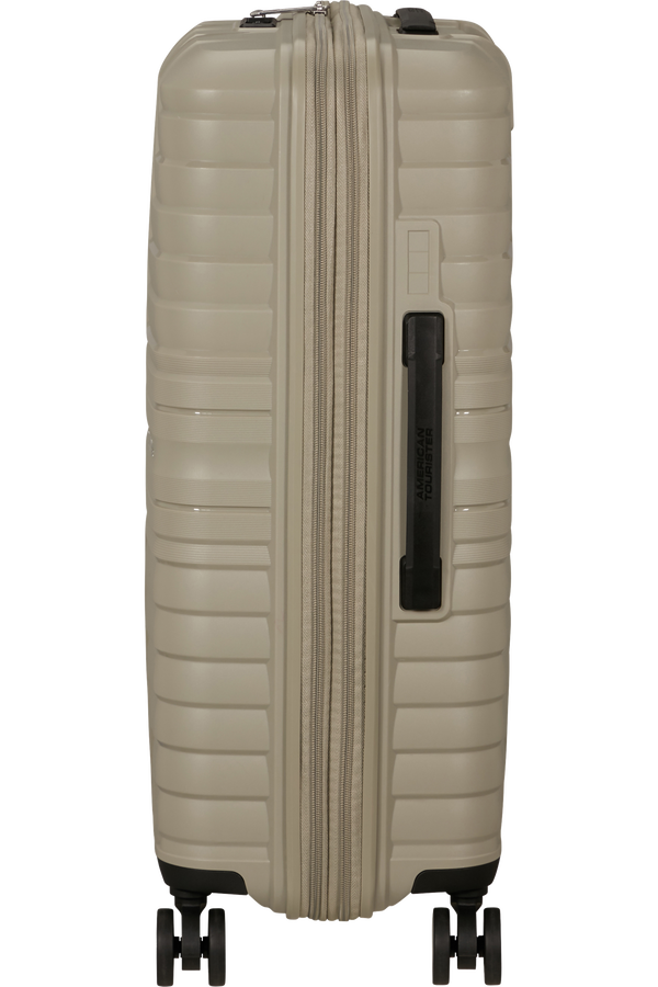 American Tourister Flytwist SPINNER 67/24 TSA EXP 67cm  Sandstone