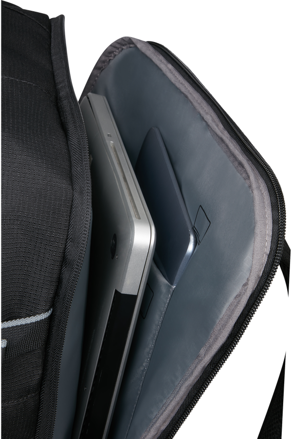American Tourister Take2cabin Casual Backpack M  Schwarz American Tourister Take2cabin Casual Backpack M  Schwarz