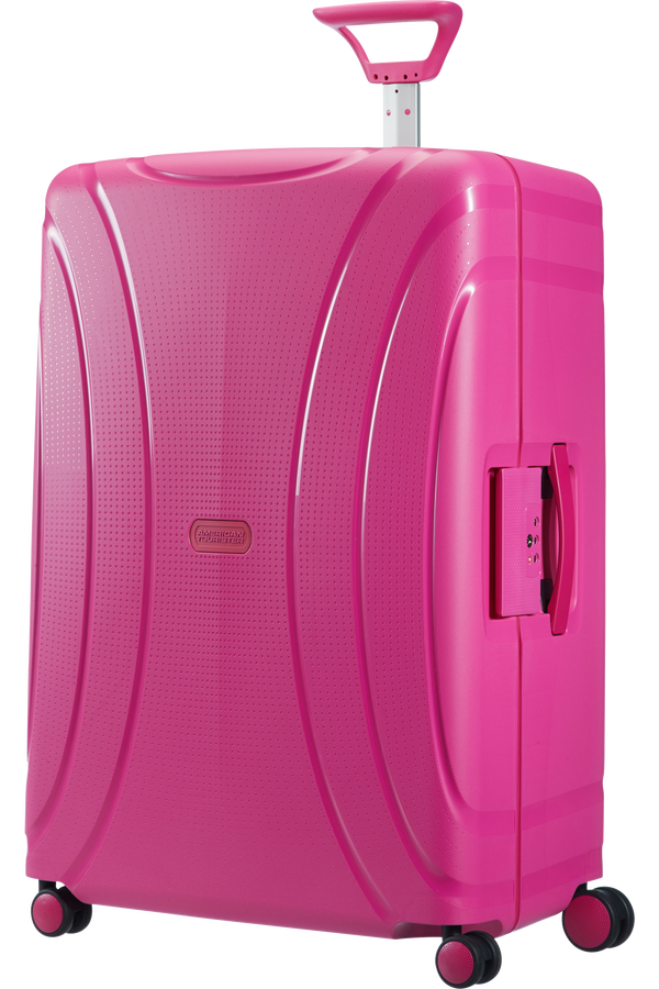 American Tourister Lock'n'Roll Spinner 75cm Dynamic Pink