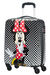 Disney Legends Trolley mit 4 Rollen 55cm Minnie Mouse Polka Dot