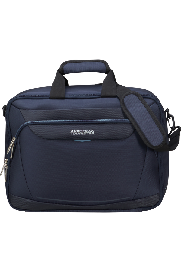 American Tourister SummerRide 3 Way Boarding Bag Navy