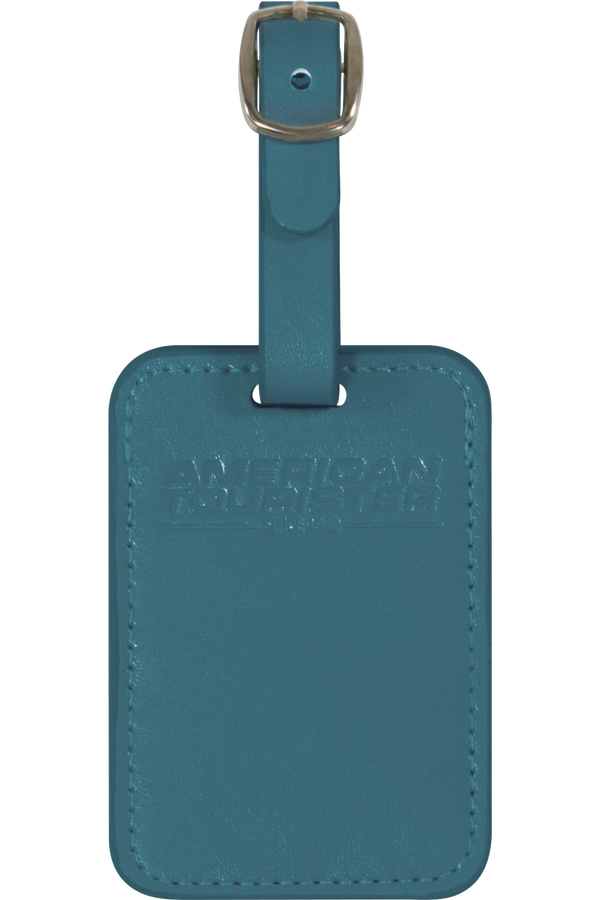 Luggage Tags Gep&auml;ckanh&auml;nger &ndash; Set aus 2 St&uuml;ck