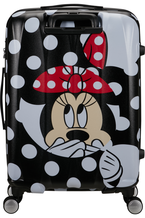 Disney Legends 2.0 65cm Check-in Gr&ouml;&szlig;e M