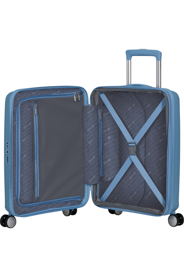 SoundBox 55cm Cabin luggage