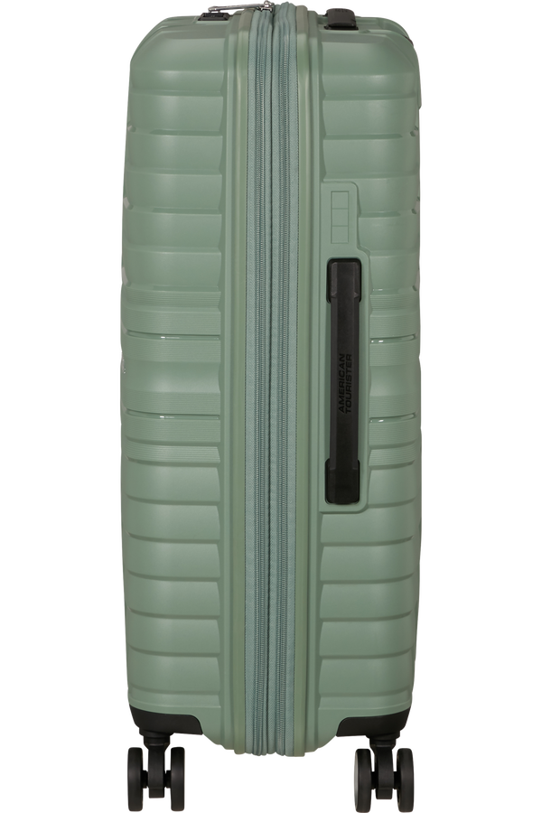 American Tourister Flytwist SPINNER 67/24 TSA EXP 67cm  Botanic Green American Tourister Flytwist SPINNER 67/24 TSA EXP 67cm  Botanic Green