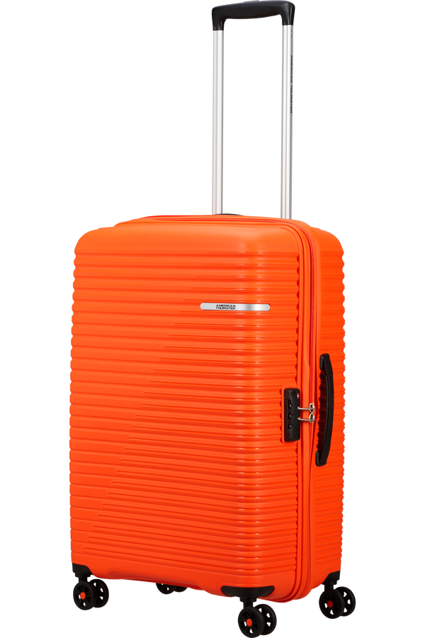 American Tourister Liftoff Spinner 67/24 TSA 67cm  Juicy Orange