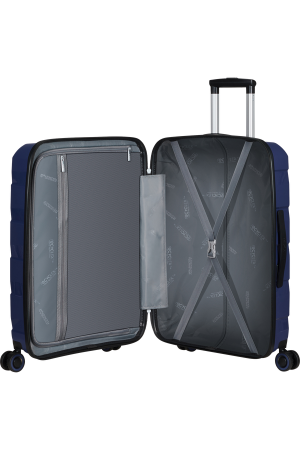 American tourister armada 69cm sales
