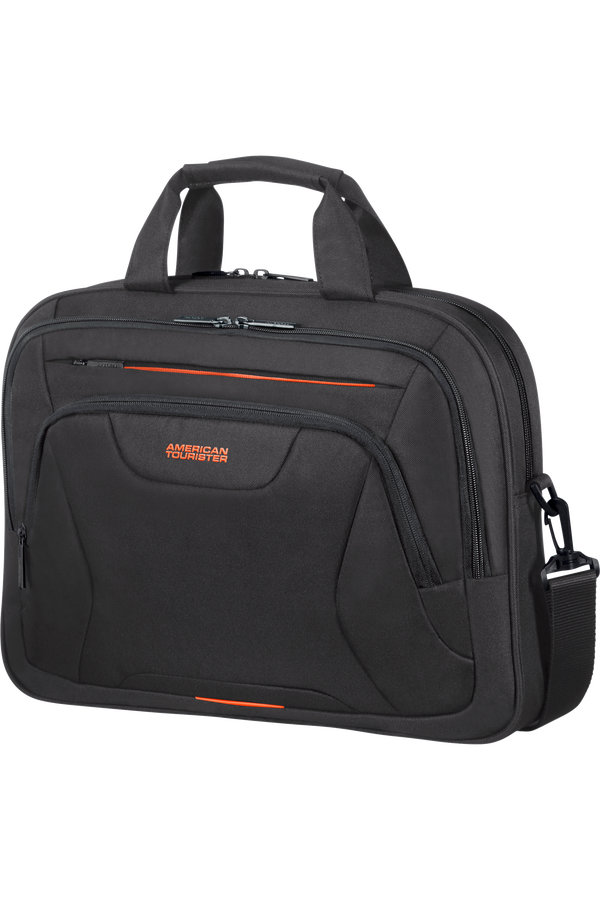 American tourister leather briefcase shop