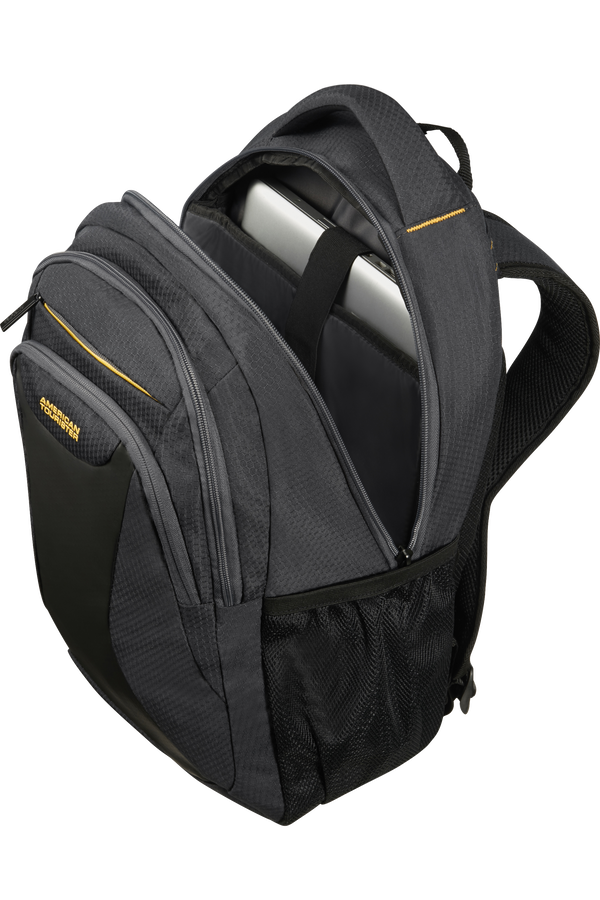 American Tourister At Work Laptop Backpack 15.6inch  Shadow Grey