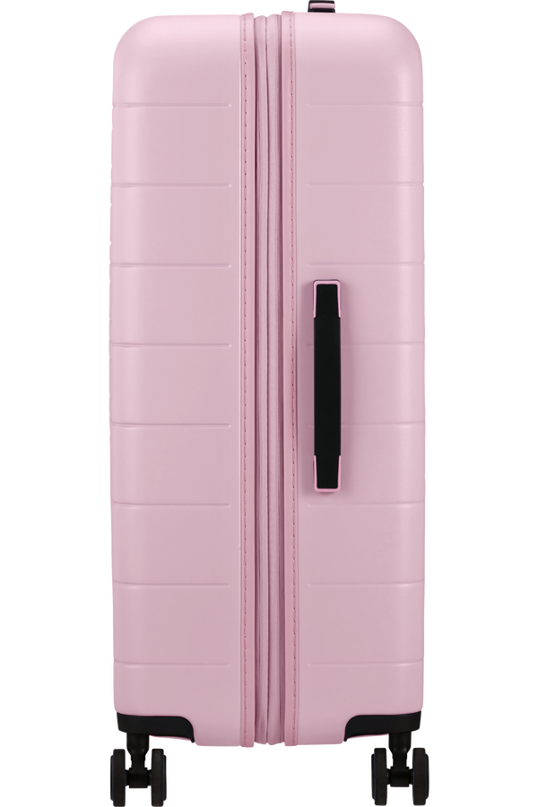 American Tourister Novastream Spinner TSA Exp. 77cm  Soft Pink American Tourister Novastream Spinner TSA Exp. 77cm  Soft Pink