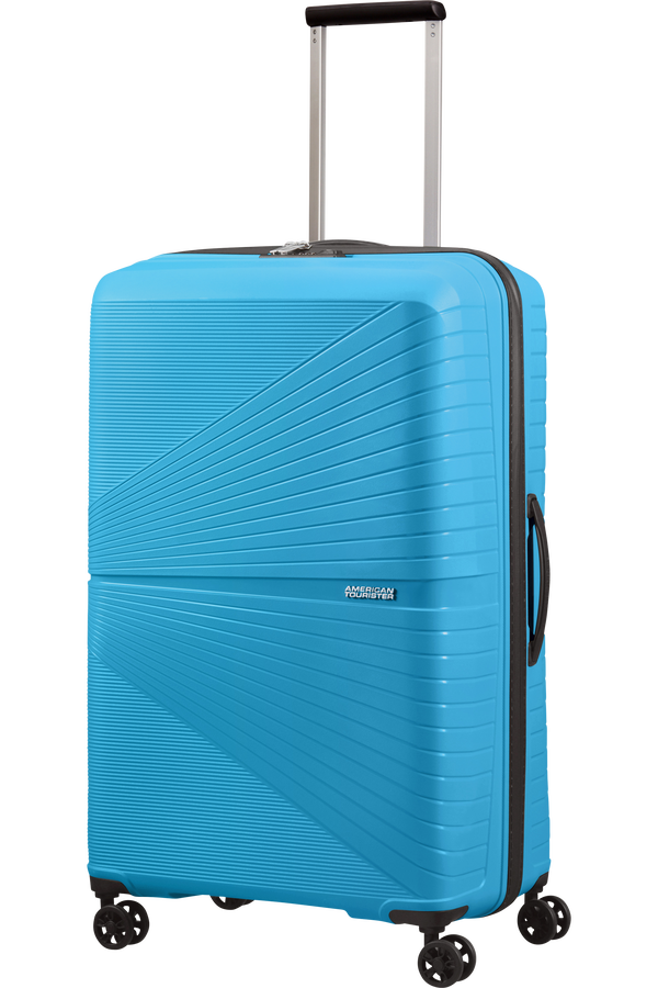 American Tourister Airconic Spinner 77cm  Sporty Blue American Tourister Airconic Spinner 77cm  Sporty Blue