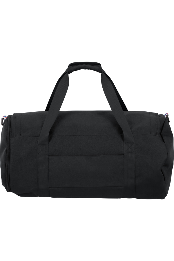 American Tourister Upbeat Duffle Zip  Schwarz American Tourister Upbeat Duffle Zip  Schwarz