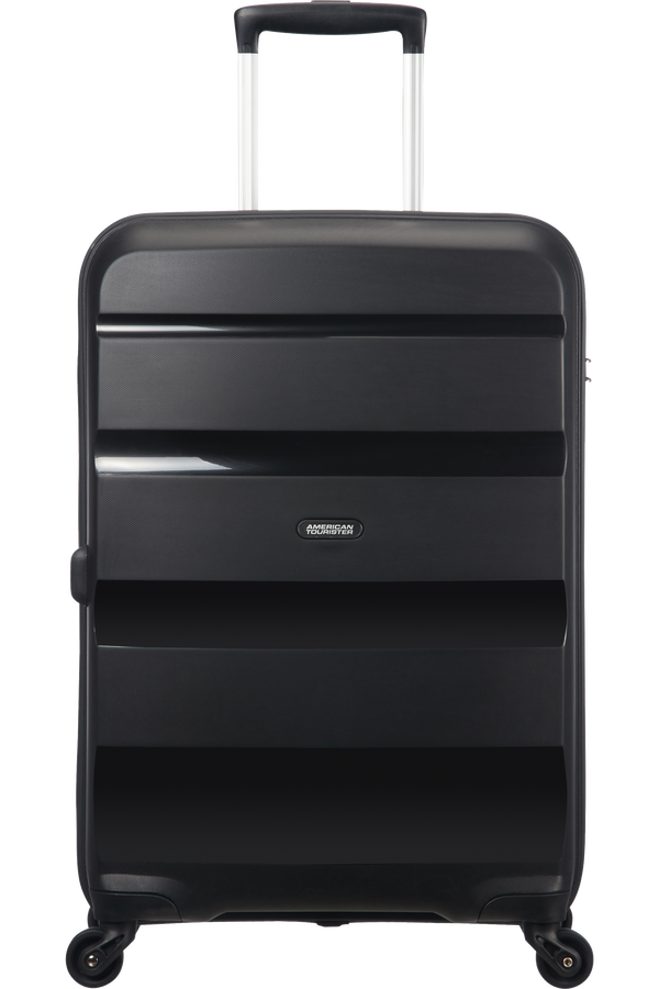 American Tourister Bon Air Spinner M Schwarz American Tourister Bon Air Spinner M Schwarz