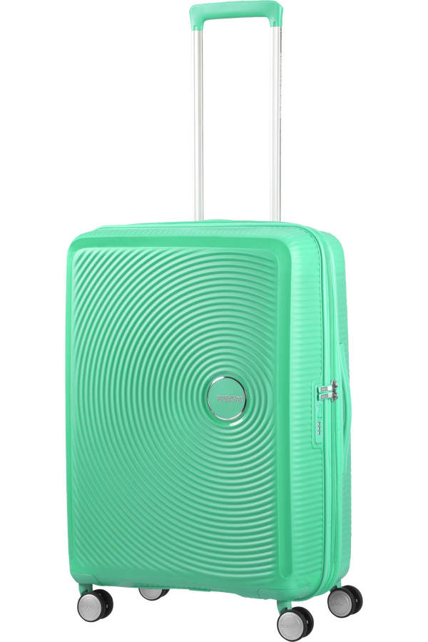 American tourister deep mint deals