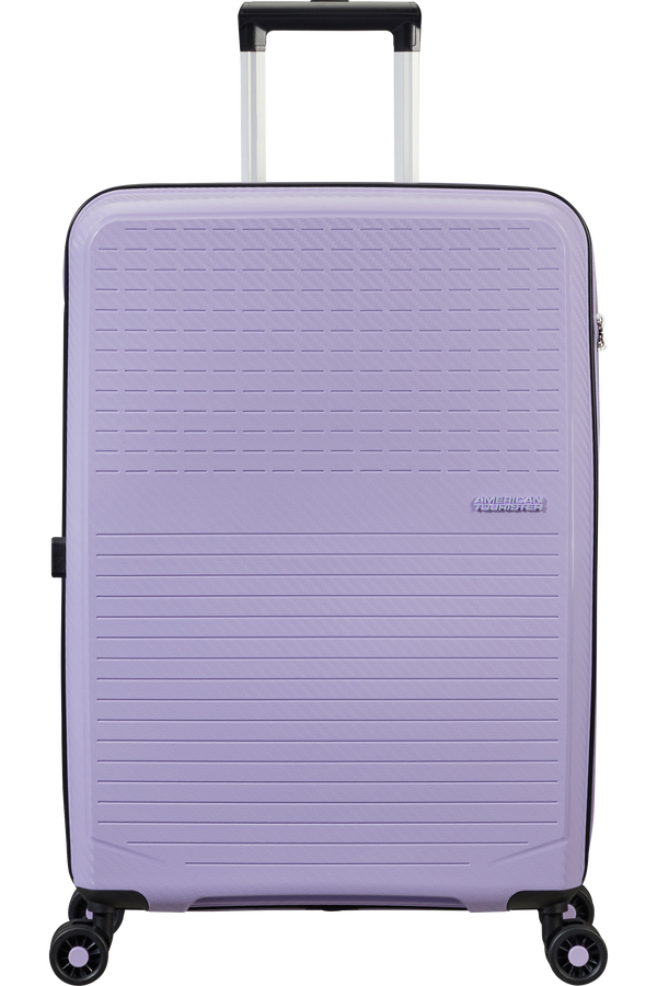 American Tourister Summer Hit Spinner 66/24 TSA 66cm  Digital Lavender
