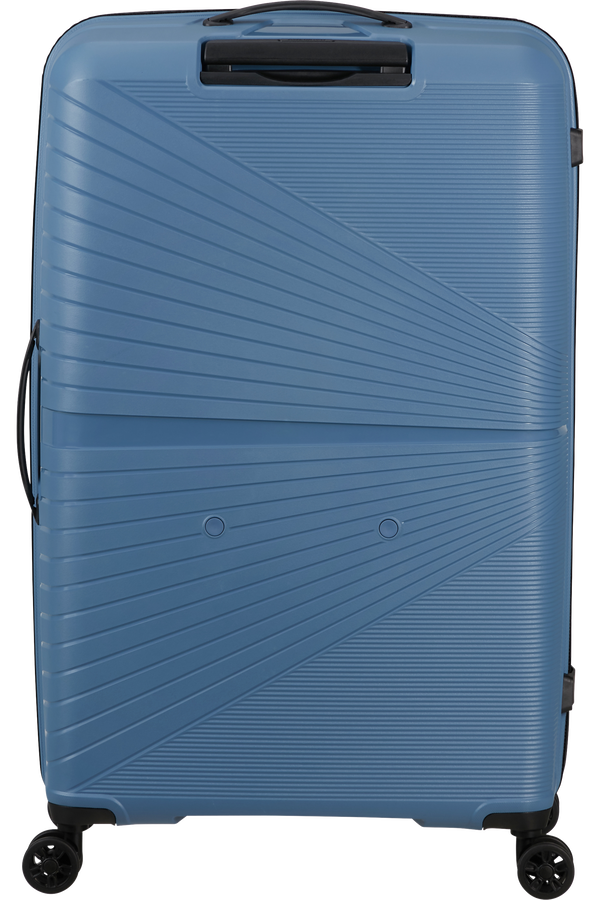 Vintage american tourister luggage blue online
