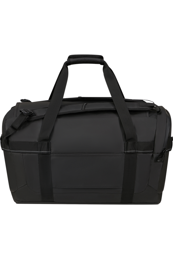 American Tourister Upventure DUFFLE BACKPACK  Schwarz American Tourister Upventure DUFFLE BACKPACK  Schwarz