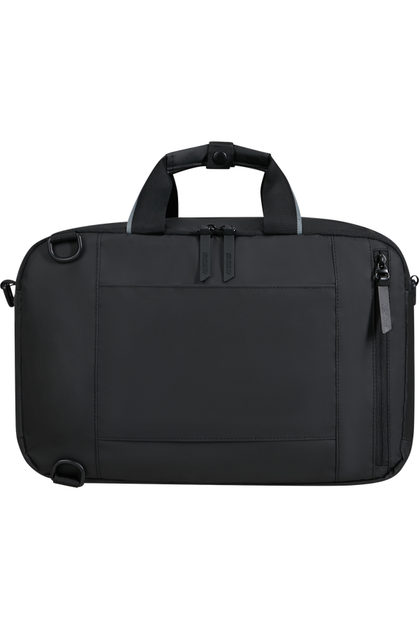 American Tourister Take2cabin 3-Way Boarding Bag Prime  Schwarz American Tourister Take2cabin 3-Way Boarding Bag Prime  Schwarz