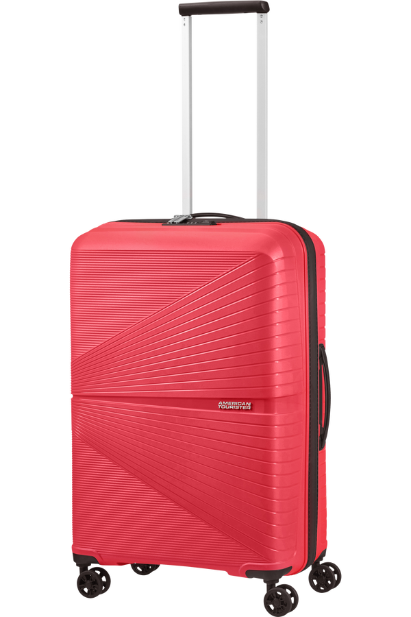 American tourister hot pink 2025
