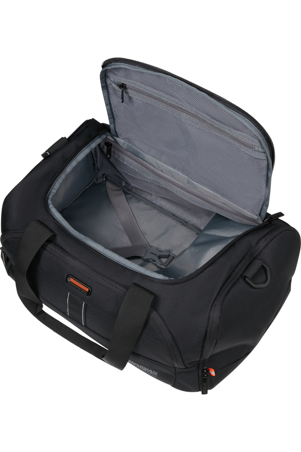 American Tourister At Work Nxt Cabin Duffle  Schwarz