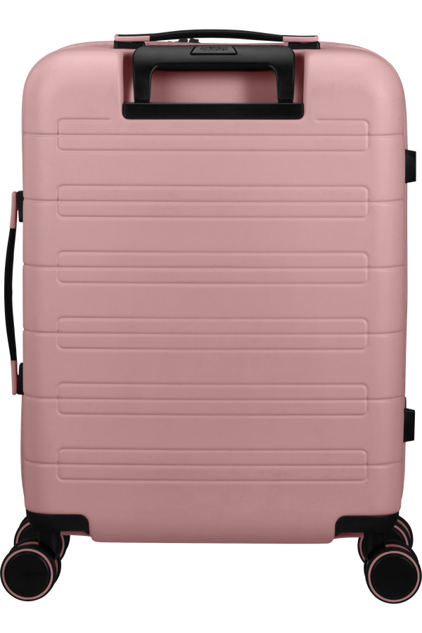 American Tourister Novastream Spinner 55/20 TSA Exp. 55cm  Vintage Pink