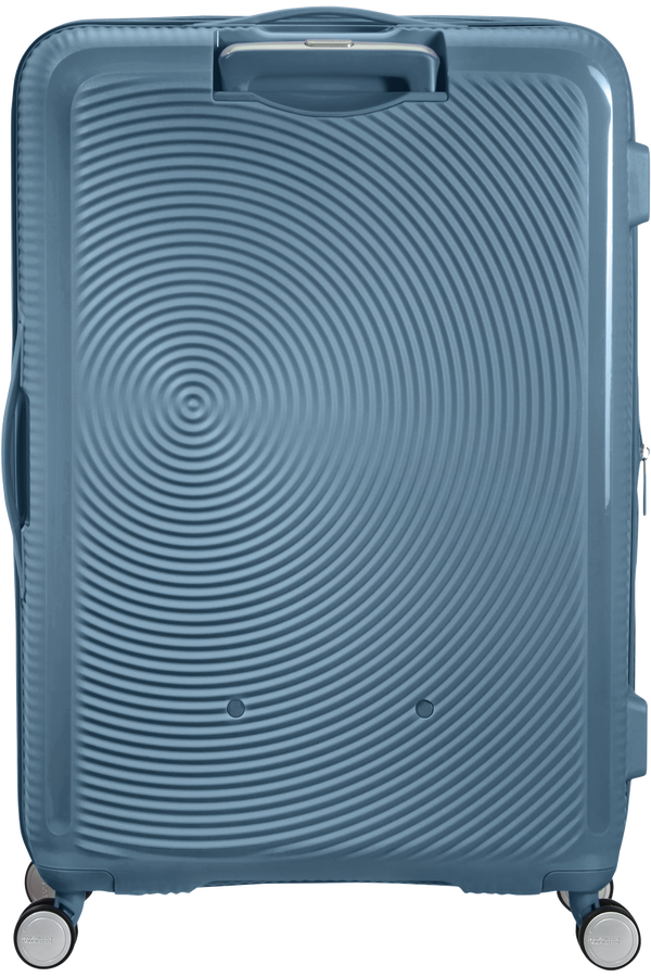 American tourister soundbox summer blue outlet