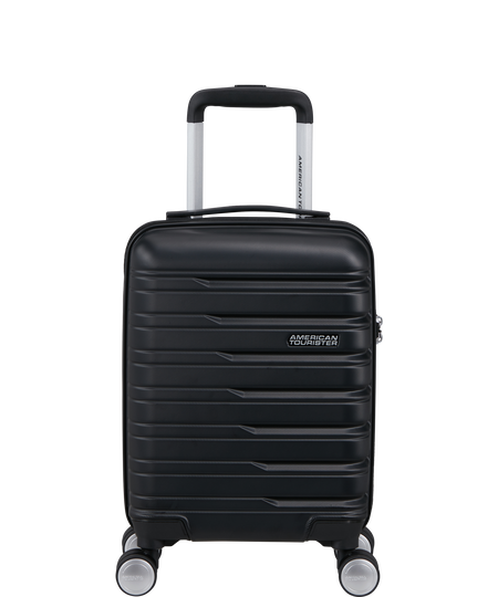 Flashline 45cm Trolley mit 4 Rollen